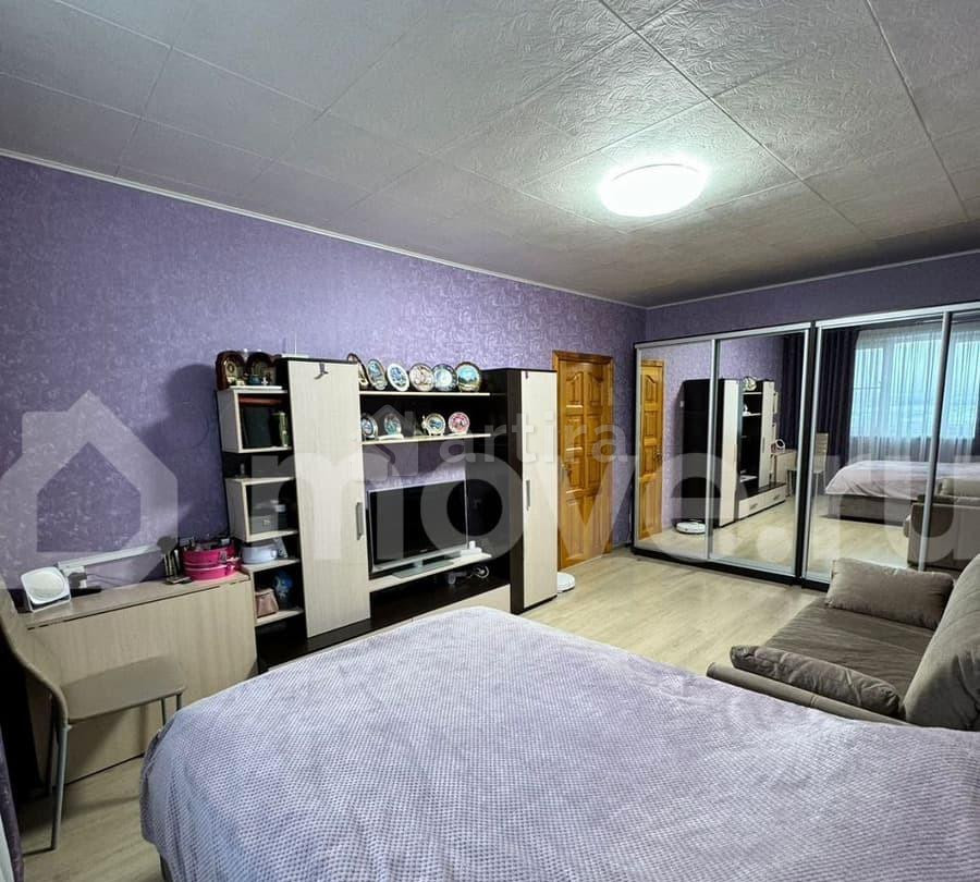 4-комн. квартира, 100 м2, 13/22 эт. Москва - изображение 6