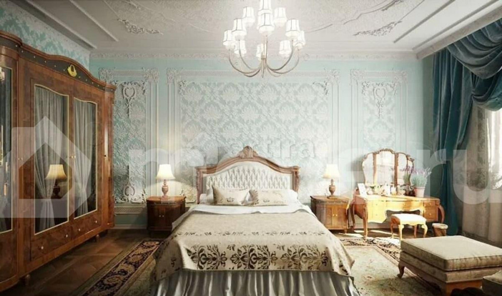 3-комн. квартира, 95.9 м2, 3/7 эт. Москва - изображение 6