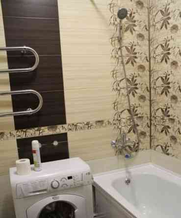 1-комн. квартира, 37 м2, 3/10 эт. Санкт-Петербург