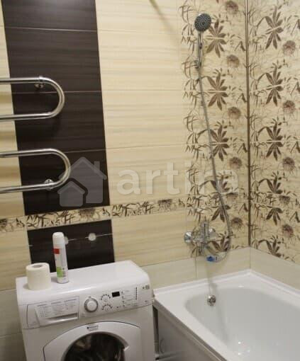 1-комн. квартира, 37 м2, 3/10 эт. Санкт-Петербург - изображение 4