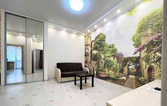 2-комн. квартира, 45 м2, 1/3 эт. Калуга