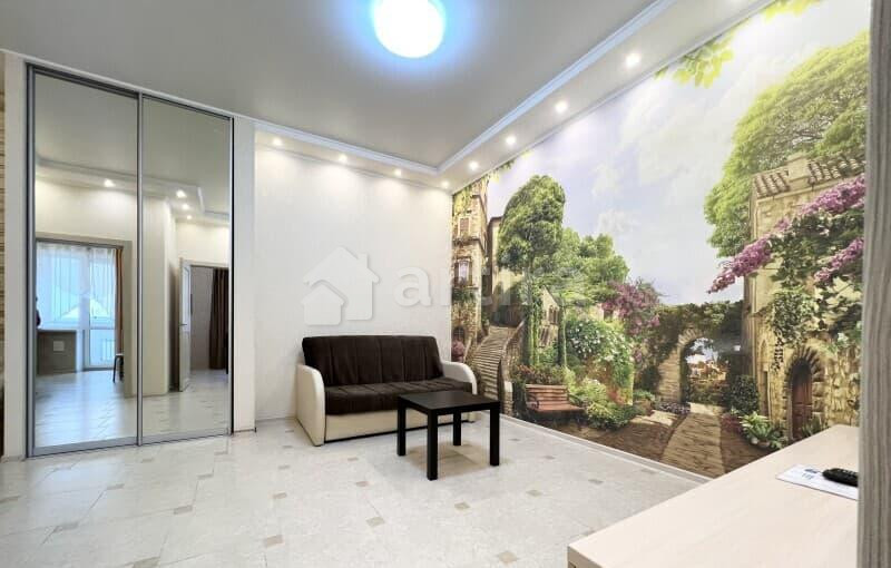 2-комн. квартира, 45 м2, 1/3 эт. Калуга - изображение 5