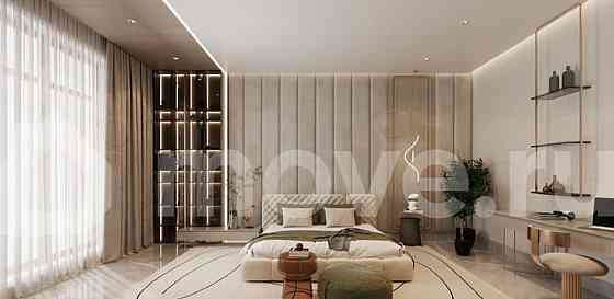 4-комн. квартира, 134 м2, 34/40 эт. Москва