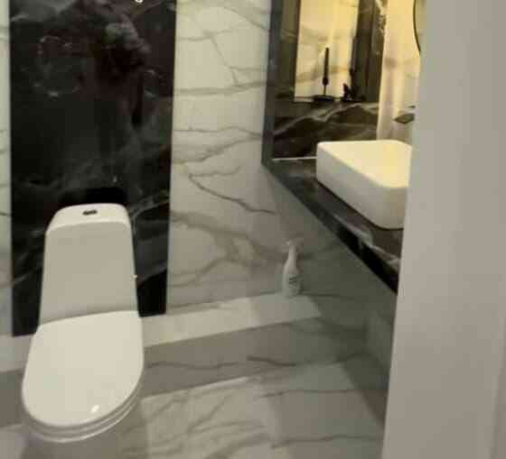 1-комн. квартира, 41 м2, 4/5 эт. Самара