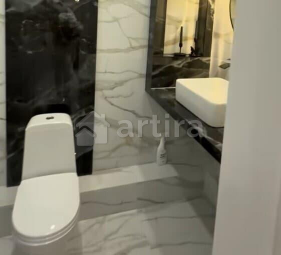 1-комн. квартира, 41 м2, 4/5 эт. Самара - изображение 3