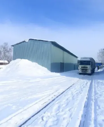 Сдам склад 360 м² 1/1 эт. Екатеринбург
