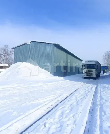 Сдам склад 360 м² 1/1 эт. Екатеринбург - изображение 3