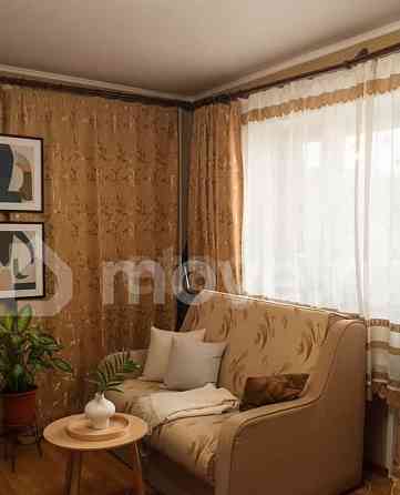 1-комн. квартира, 31.5 м2, 2/5 эт. Москва