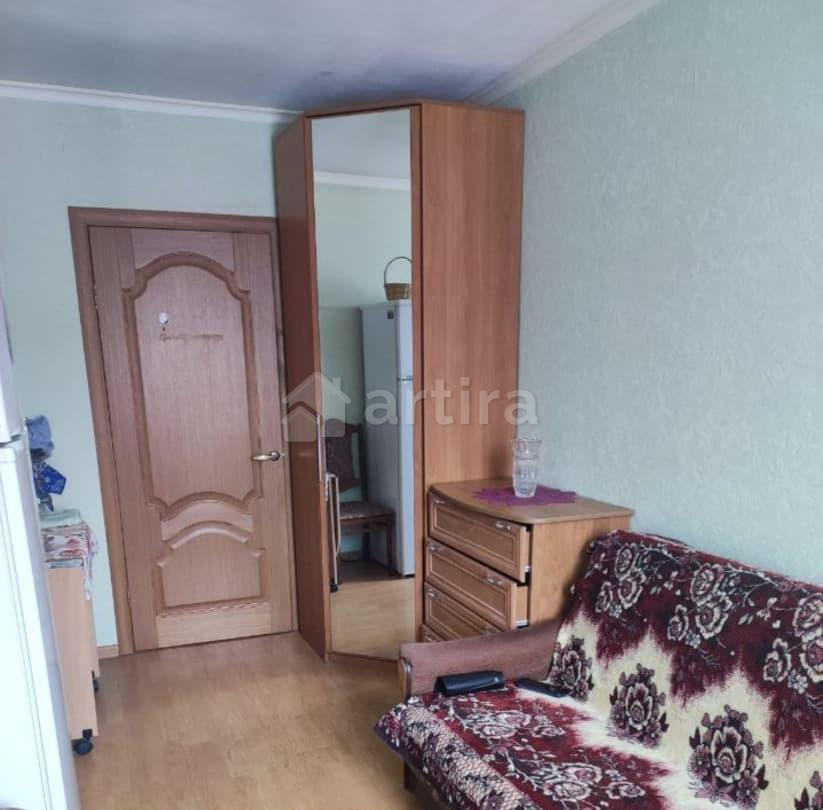 Комната, 60 м2, 2/9 эт. Москва - изображение 7