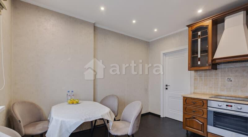 2-комн. квартира, 50 м2, 16/17 эт. Подольск - изображение 13