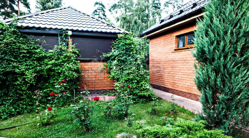 Дом, 400 м2 Малаховка - изображение 16