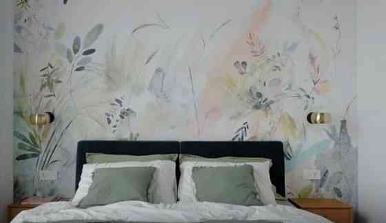 1-комн. квартира, 49 м2, 2/5 эт. Самара