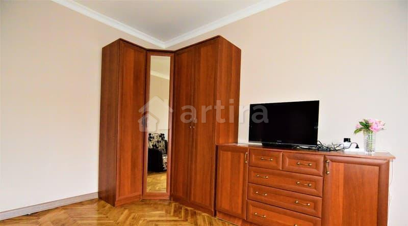 Студия, 21 м2, 3/5 эт. Москва - изображение 4