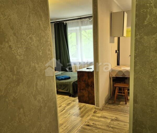 1-комн. квартира, 33 м2, 3/5 эт. Пушкино - изображение 12