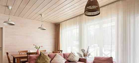 Дом, 115 м2, 10 соток, 1 эт. Первомайское