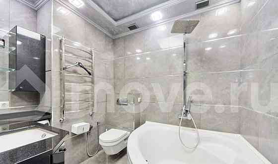 3-комн. квартира, 89 м2, 7/12 эт. Москва