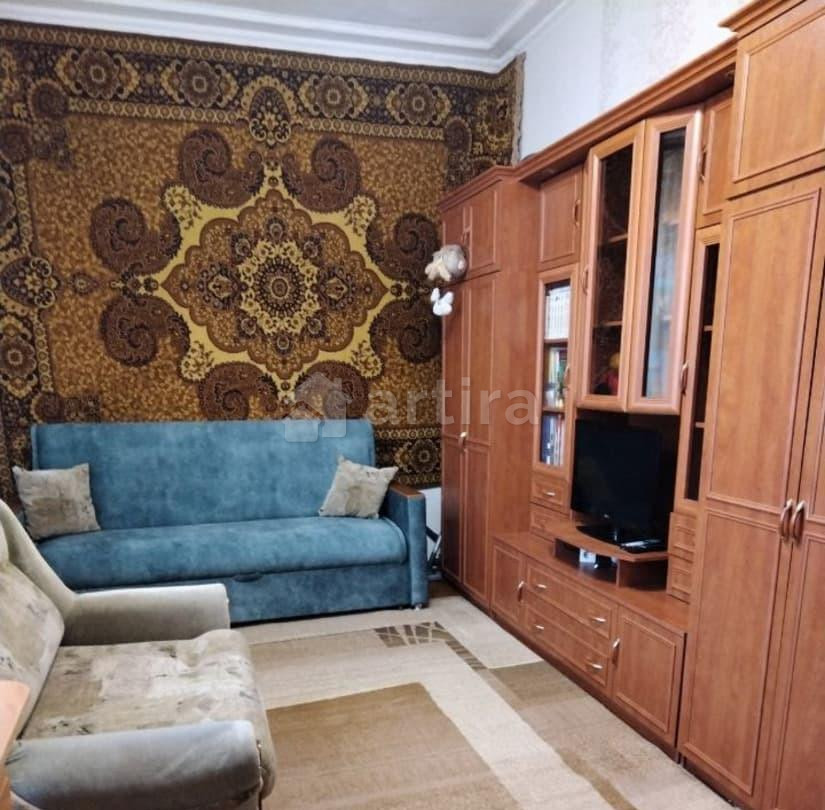 Комната, 18 м2, 2/3 эт. Санкт-Петербург - изображение 1