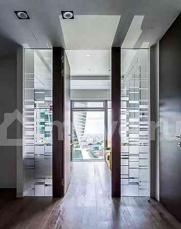 4-комн. апарт-ы, 220 м2, 49/76 эт. Москва