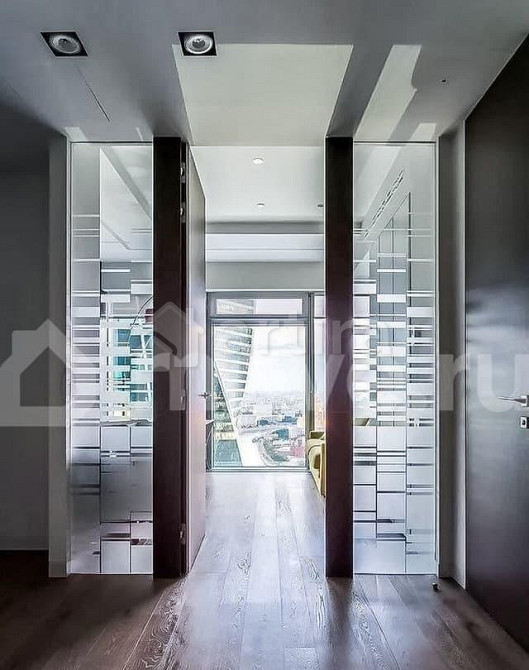 4-комн. апарт-ы, 220 м2, 49/76 эт. Москва - изображение 2