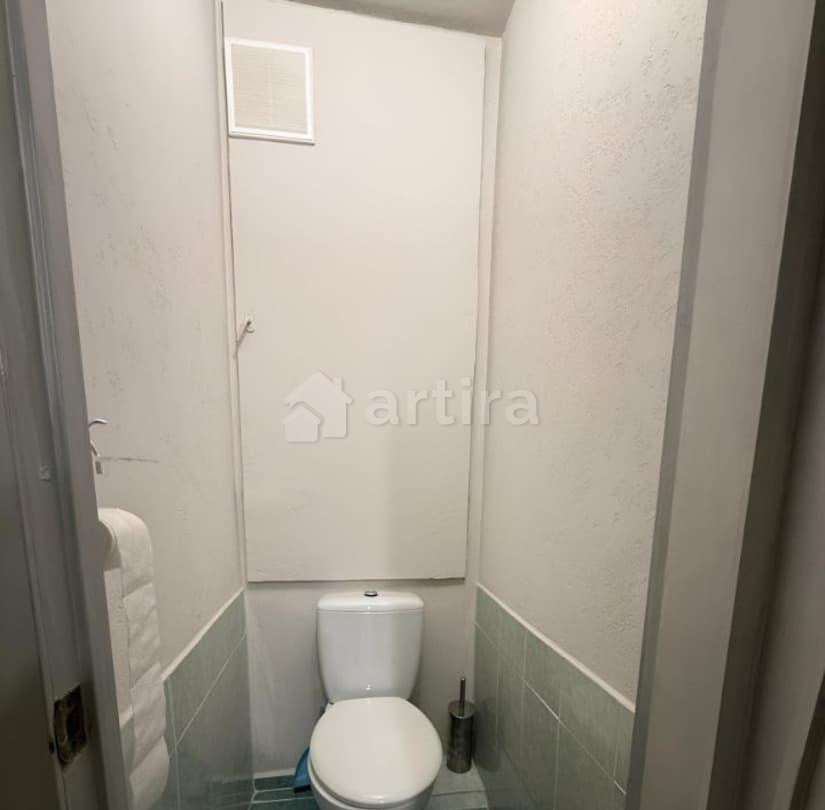 Комната, 12.3 м2, 7/14 эт. Москва - изображение 2