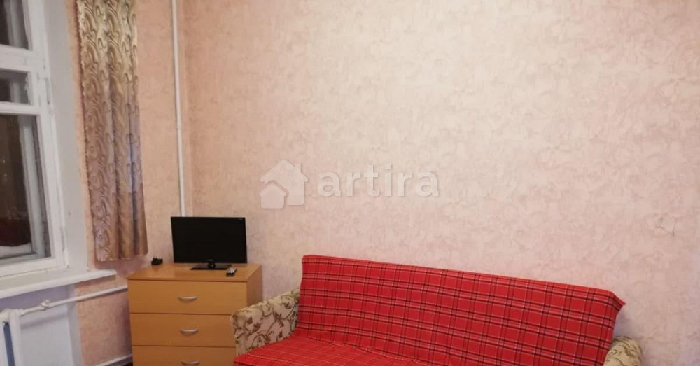 Комната, 16 м2, 3/5 эт. Москва - изображение 2