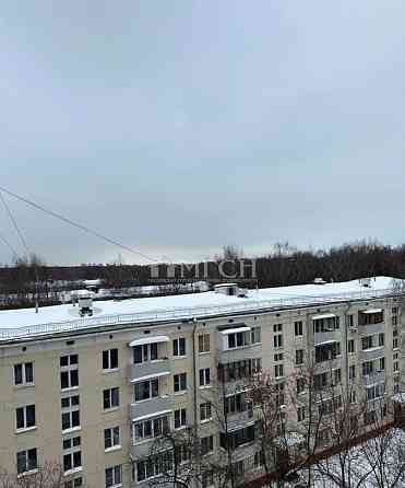 2-комн. квартира, 36.5 м2, 5/9 эт. Москва