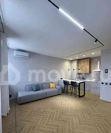 1-комн. апарт-ы, 37 м2, 13/20 эт. Москва