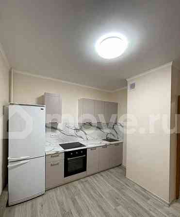 1-комн. квартира, 38.2 м2, 16/22 эт. Москва