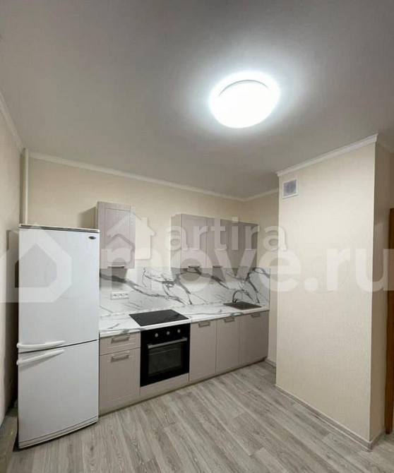 1-комн. квартира, 38.2 м2, 16/22 эт. Москва - изображение 5