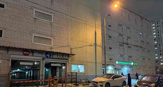 Гараж, 18.3 м2 Москва