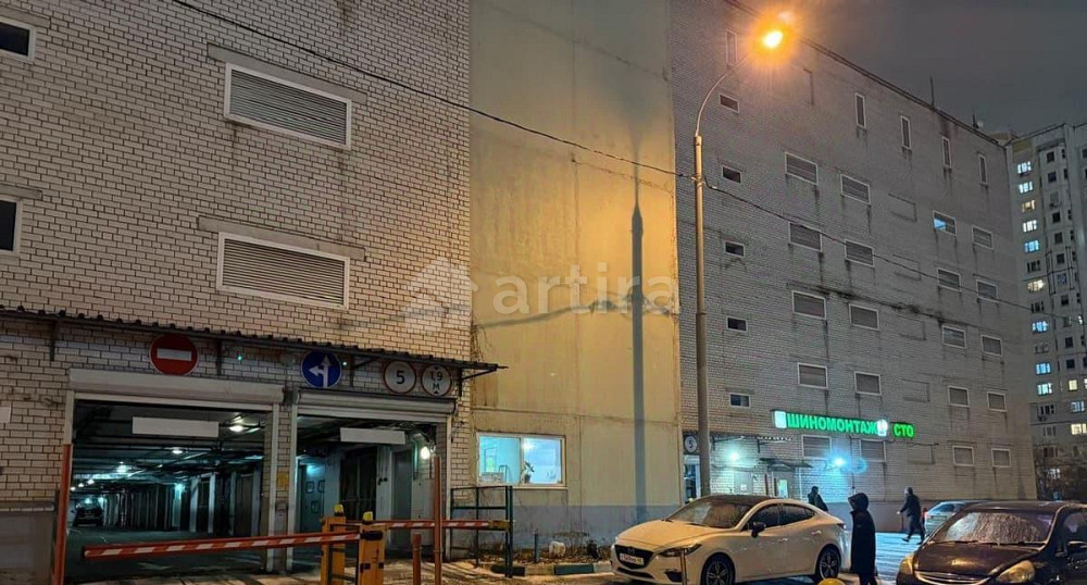 Гараж, 18.3 м2 Москва - изображение 4