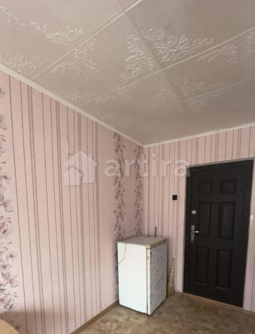 Комната, 13.4 м2, 2/5 эт. Братск - изображение 1