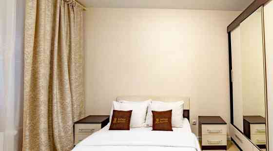 1-комн. квартира, 37 м2, 12/13 эт. Подольск