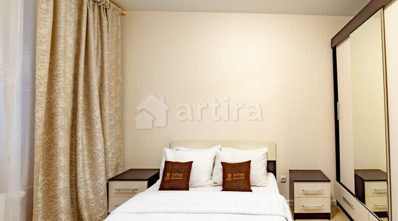 1-комн. квартира, 37 м2, 12/13 эт. Подольск - изображение 2