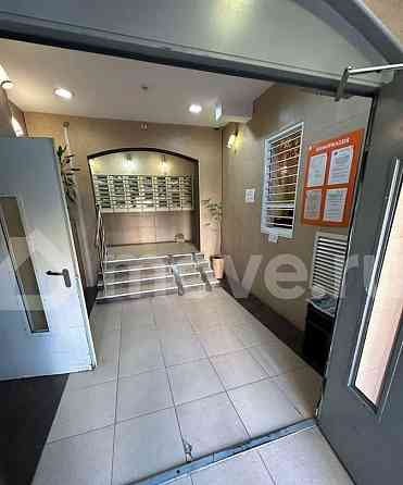 Студия, 24 м2, 2/25 эт. Москва