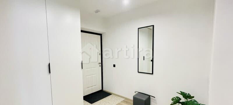 1-комн. квартира, 40 м2, 17/19 эт. Уфа - изображение 10