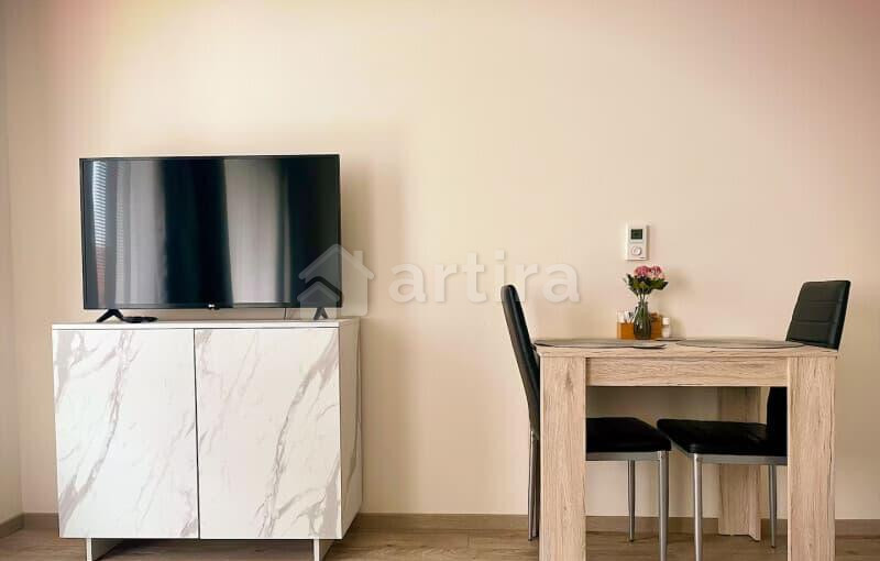 1-комн. квартира, 26 м2, 2/5 эт. Жуковский - изображение 8