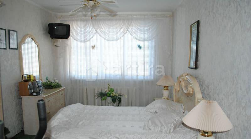 3-комн. квартира, 72 м2, 9/10 эт. Керчь - изображение 8