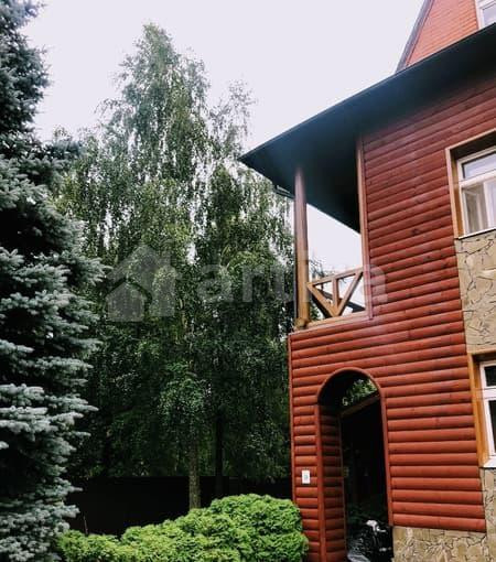 Дом, 1000 м2 Балашиха - изображение 4