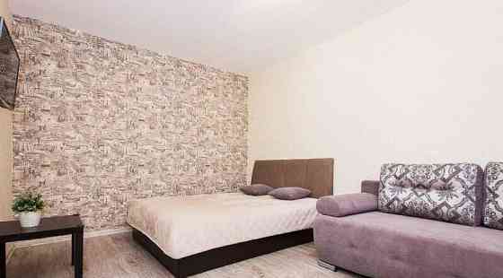 1-комн. квартира, 55 м2, 14/18 эт. Самара