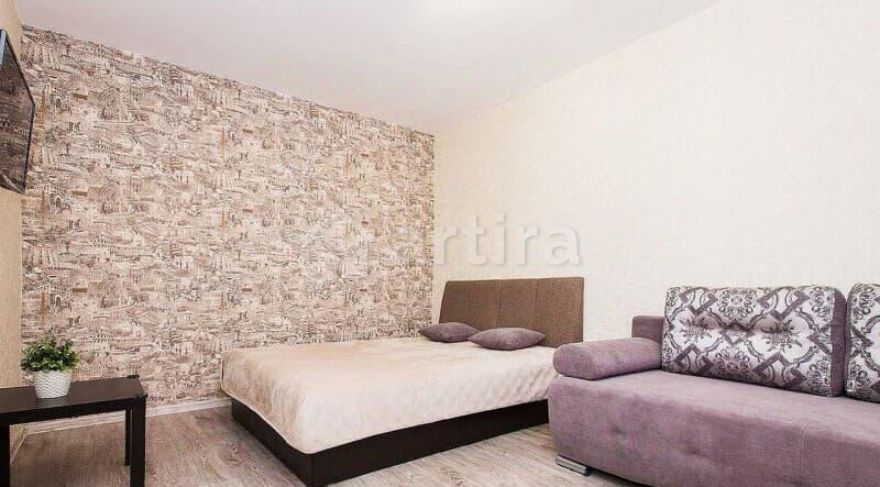 1-комн. квартира, 55 м2, 14/18 эт. Самара - изображение 6