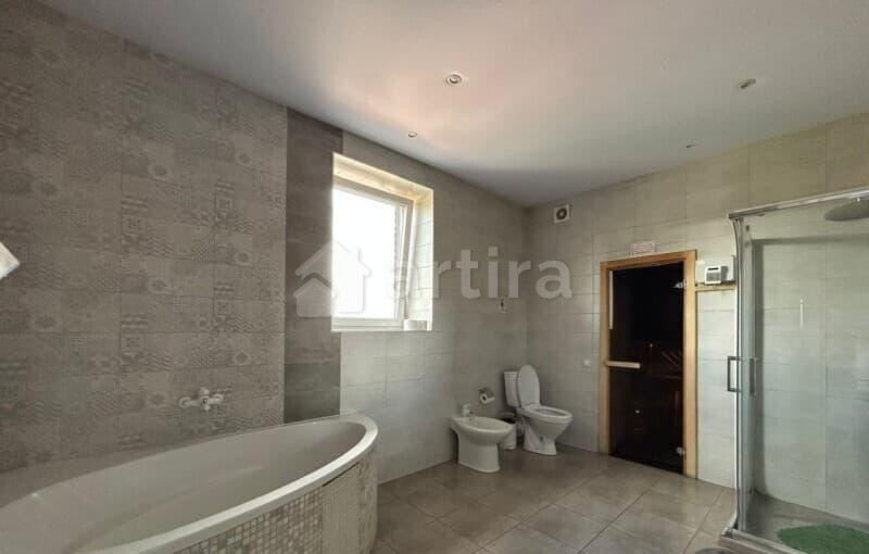 Коттедж, 350 м2 Подольск - изображение 17