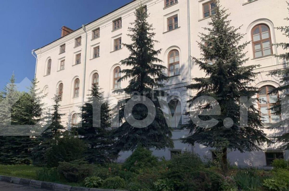 Студия, 15.1 м2, 3/3 эт. Москва - изображение 6