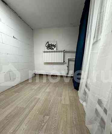 Студия, 12.3 м2, 1/8 эт. Москва