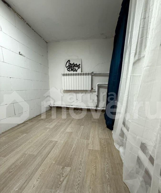 Студия, 12.3 м2, 1/8 эт. Москва - изображение 1