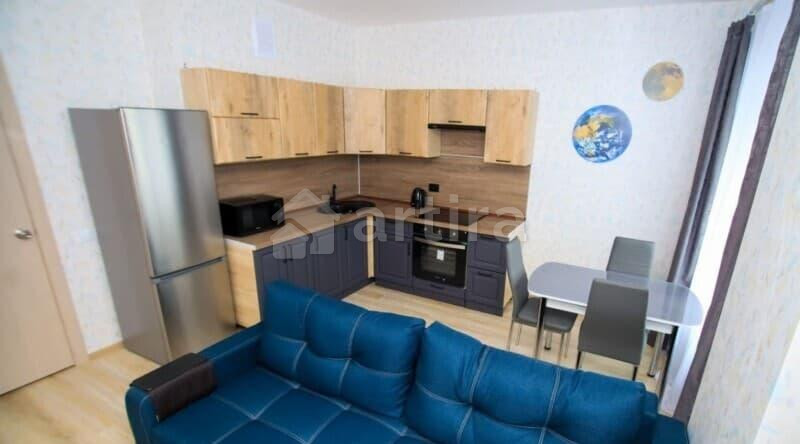 2-комн. квартира, 60 м2, 15/31 эт. Пермь - изображение 16