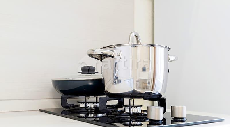 1-комн. квартира, 45 м2, 3/6 эт. Казань - изображение 11