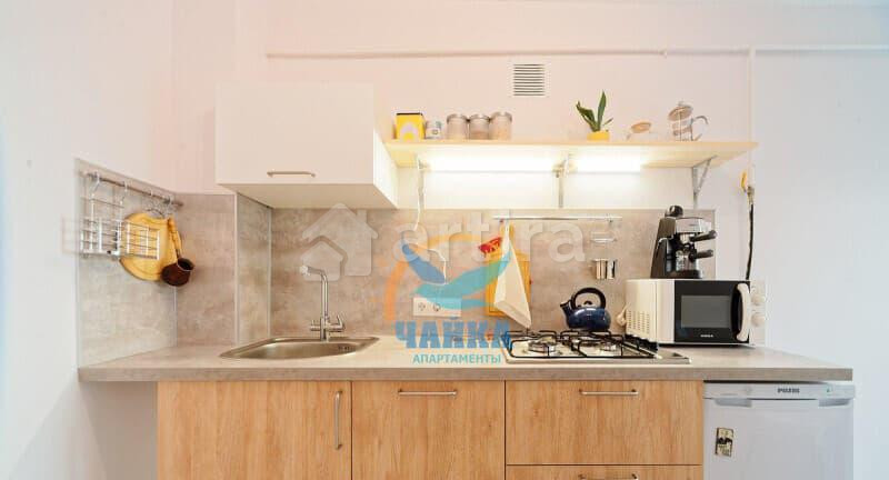 1-комн. квартира, 46 м2, 3/6 эт. Санкт-Петербург - изображение 18