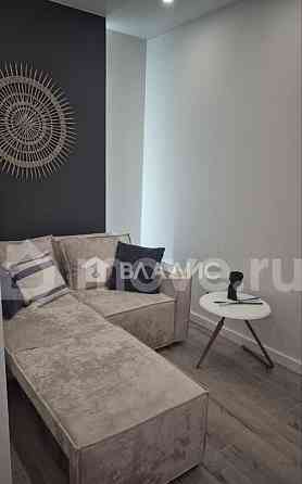 2-комн. квартира, 42 м2, 20/24 эт. Москва