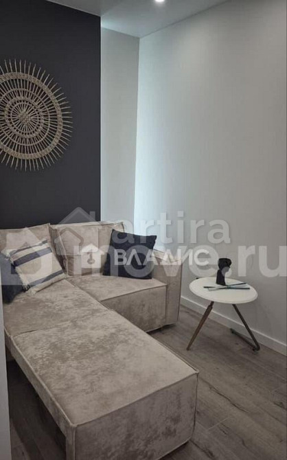 2-комн. квартира, 42 м2, 20/24 эт. Москва - изображение 3